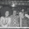 Purlie, original Broadway production, opening night