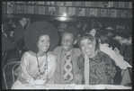 Purlie, original Broadway production, opening night