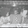 Purlie, original Broadway production, opening night