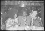 Purlie, original Broadway production, opening night