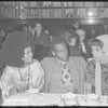 Purlie, original Broadway production, opening night
