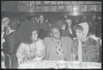Purlie, original Broadway production, opening night