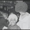 Purlie, original Broadway production, opening night