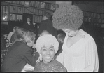Purlie, original Broadway production, opening night