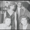 Purlie, original Broadway production, opening night