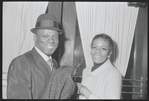 Purlie, original Broadway production, opening night