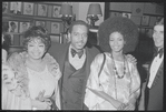 Purlie, original Broadway production, opening night