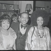 Purlie, original Broadway production, opening night