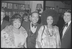 Purlie, original Broadway production, opening night