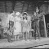 Sherman Hemsley, Carol Jean Lewis, Patti Jo and Cleavon Little in the stage production Purlie