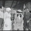 Sherman Hemsley, Carol Jean Lewis, Patti Jo and Cleavon Little in the stage production Purlie