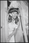 Patti Jo in the stage production Purlie