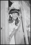 Patti Jo in the stage production Purlie