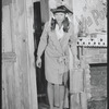 Patti Jo in the stage production Purlie