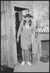 Patti Jo in the stage production Purlie