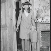 Patti Jo in the stage production Purlie