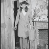 Patti Jo in the stage production Purlie