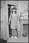 Patti Jo in the stage production Purlie