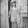 Patti Jo in the stage production Purlie