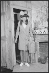 Patti Jo in the stage production Purlie