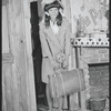 Patti Jo in the stage production Purlie