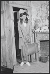 Patti Jo in the stage production Purlie