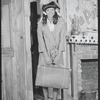 Patti Jo in the stage production Purlie