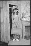 Patti Jo in the stage production Purlie