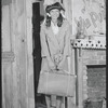 Patti Jo in the stage production Purlie