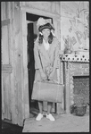 Patti Jo in the stage production Purlie