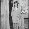 Patti Jo in the stage production Purlie