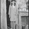Patti Jo in the stage production Purlie