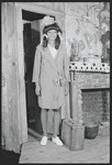 Patti Jo in the stage production Purlie