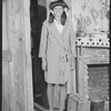 Patti Jo in the stage production Purlie