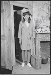 Patti Jo in the stage production Purlie
