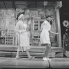 Carol Jean Lewis and Patti Jo in the stage production Purlie