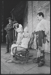 Cleavon Little, Patti Jo, John Heffernan and Sherman Hemsley in the stage production Purlie