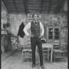 Robert Guillaume in the National tour of the stage production Purlie