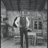 Robert Guillaume in the National tour of the stage production Purlie
