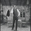 Robert Guillaume in the National tour of the stage production Purlie