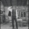 Robert Guillaume in the National tour of the stage production Purlie