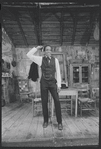 Robert Guillaume in the National tour of the stage production Purlie