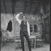 Robert Guillaume in the National tour of the stage production Purlie