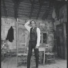 Robert Guillaume in the National tour of the stage production Purlie