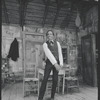 Robert Guillaume in the National tour of the stage production Purlie