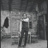 Robert Guillaume in the National tour of the stage production Purlie
