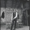 Robert Guillaume in the National tour of the stage production Purlie
