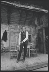 Robert Guillaume in the National tour of the stage production Purlie