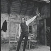Robert Guillaume in the National tour of the stage production Purlie