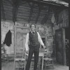 Robert Guillaume in the National tour of the stage production Purlie